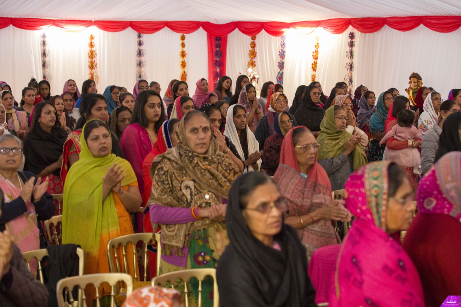 7D2A6516 copy - ©1987-2017 SKS Swaminarayan Temple East London